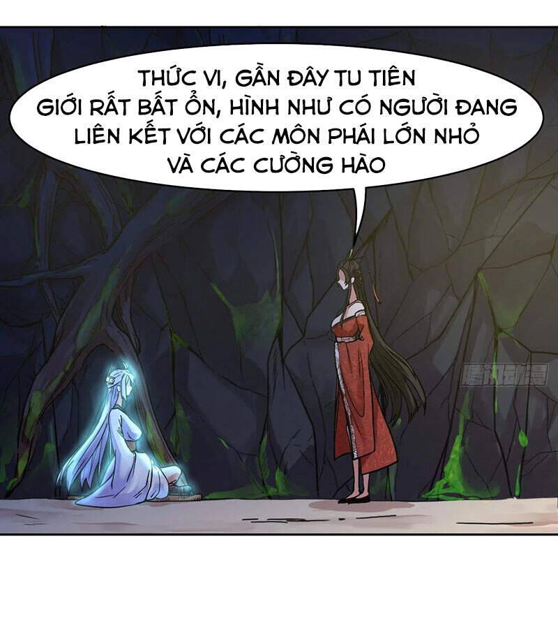 Sư Tỷ Của Ta Đông Đến Một Đám Chapter 144 - Trang 15