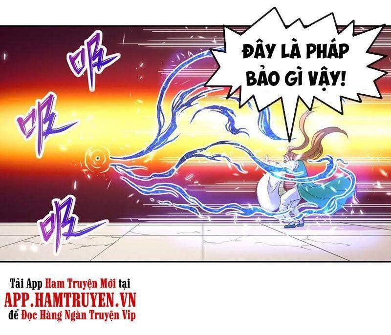 Sư Tỷ Của Ta Đông Đến Một Đám Chapter 147 - Trang 33