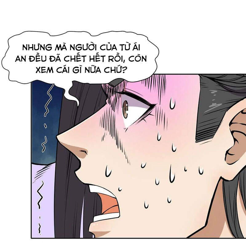 Sư Tỷ Của Ta Đông Đến Một Đám Chapter 152 - Trang 18