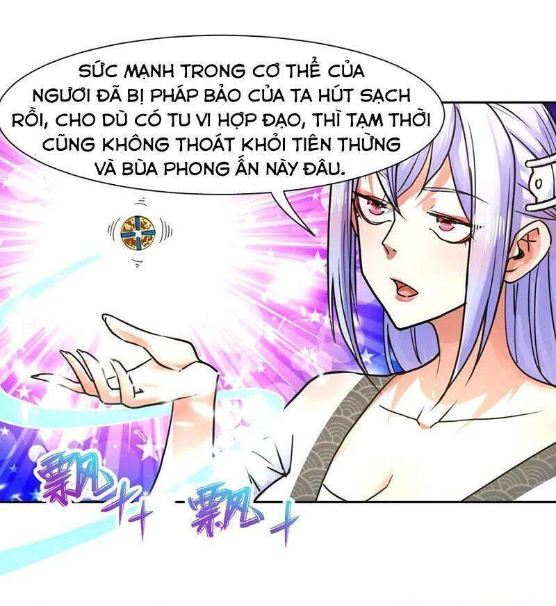 Sư Tỷ Của Ta Đông Đến Một Đám Chapter 148 - Trang 1