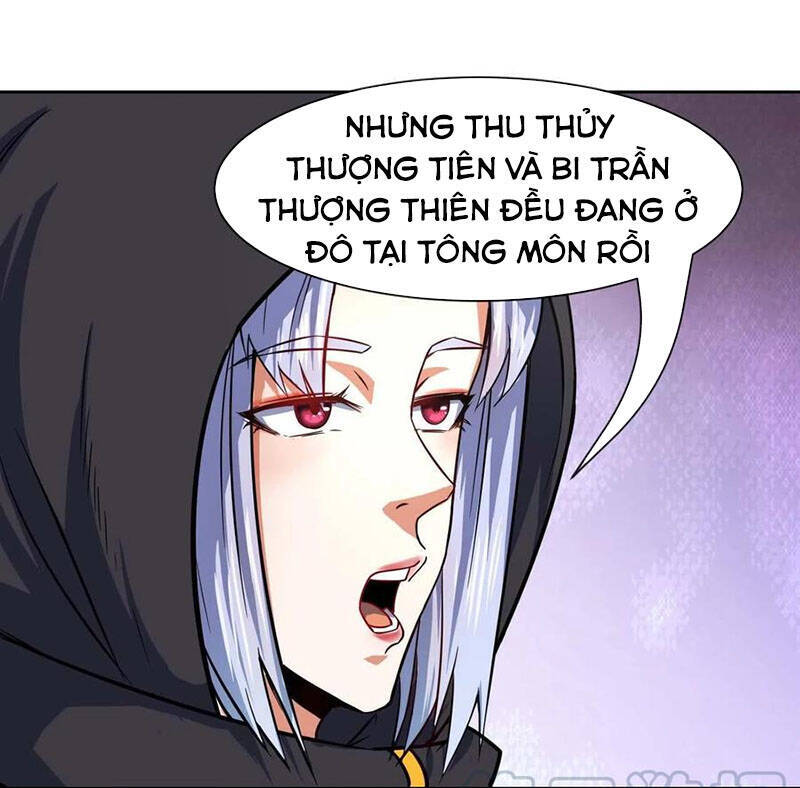 Sư Tỷ Của Ta Đông Đến Một Đám Chapter 139 - Trang 30