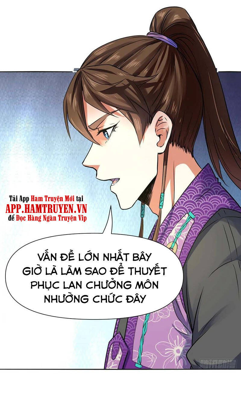 Sư Tỷ Của Ta Đông Đến Một Đám Chapter 139 - Trang 43