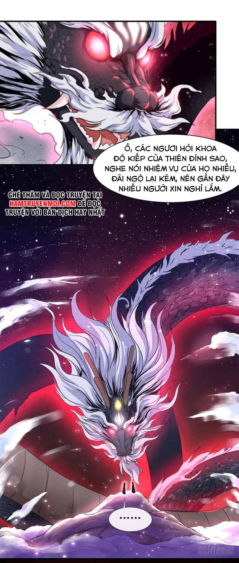 Sư Tỷ Của Ta Đông Đến Một Đám Chapter 174 - Trang 28