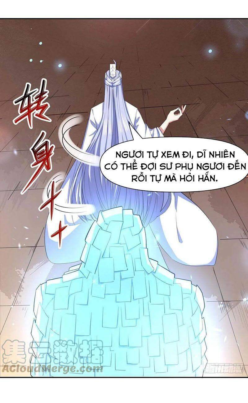 Sư Tỷ Của Ta Đông Đến Một Đám Chapter 148 - Trang 13