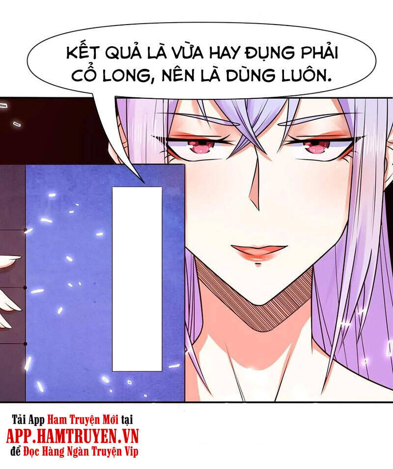 Sư Tỷ Của Ta Đông Đến Một Đám Chapter 156 - Trang 18