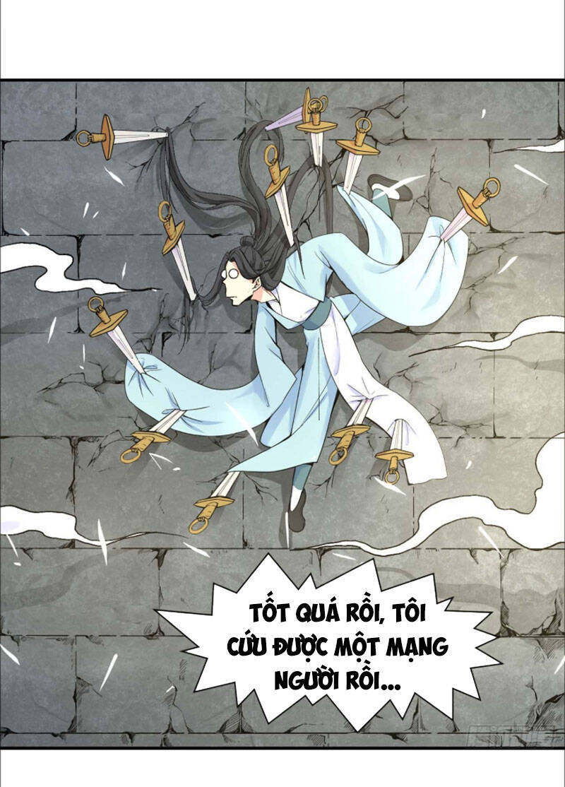 Sư Tỷ Của Ta Đông Đến Một Đám Chapter 187 - Trang 9