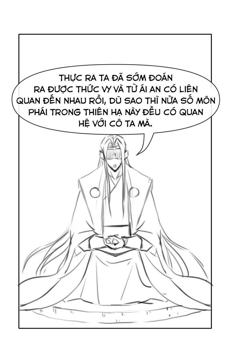 Sư Tỷ Của Ta Đông Đến Một Đám Chapter 152 - Trang 31