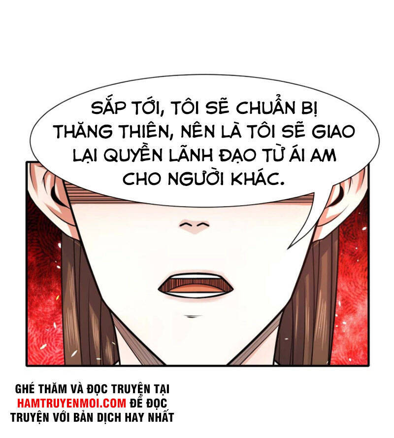 Sư Tỷ Của Ta Đông Đến Một Đám Chapter 194 - Trang 23