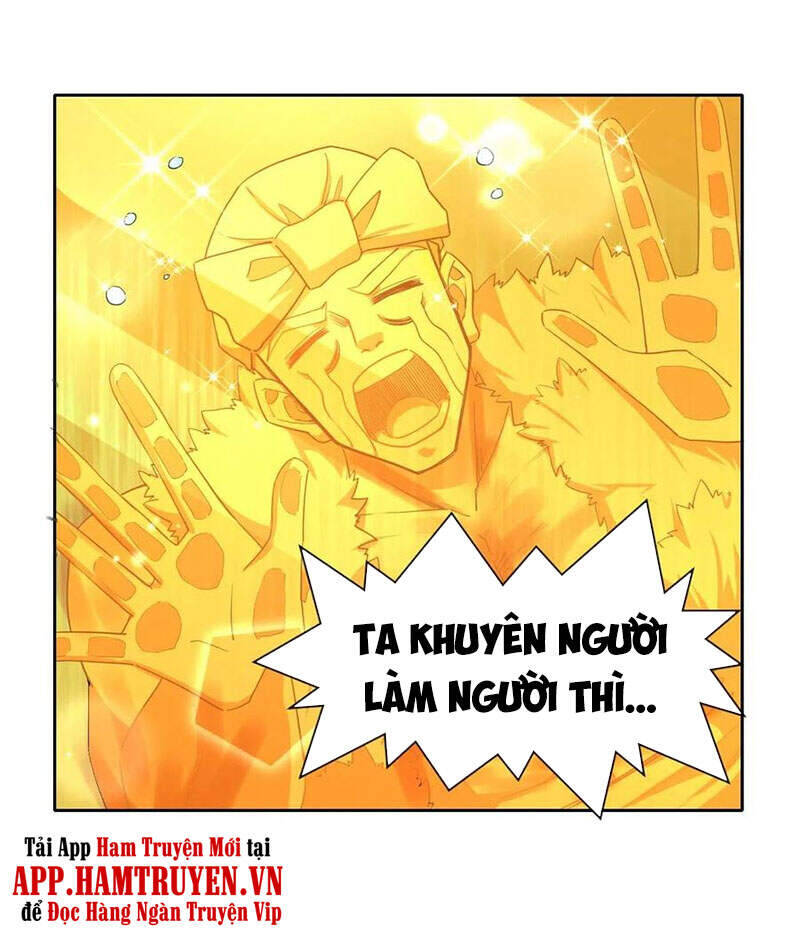 Sư Tỷ Của Ta Đông Đến Một Đám Chapter 150 - Trang 6