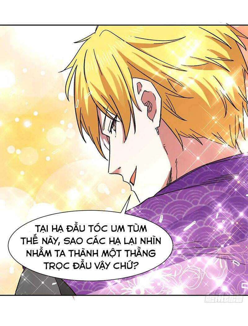 Sư Tỷ Của Ta Đông Đến Một Đám Chapter 153 - Trang 22