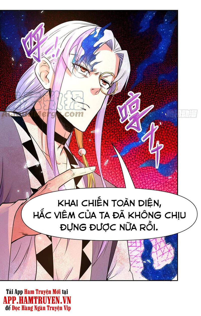 Sư Tỷ Của Ta Đông Đến Một Đám Chapter 144 - Trang 26