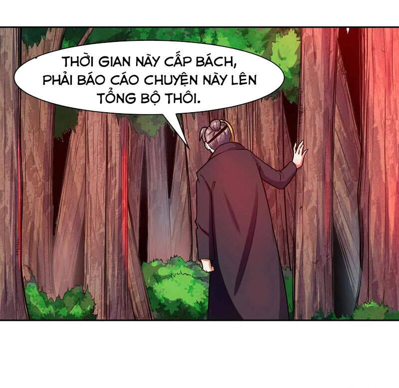 Sư Tỷ Của Ta Đông Đến Một Đám Chapter 153 - Trang 9