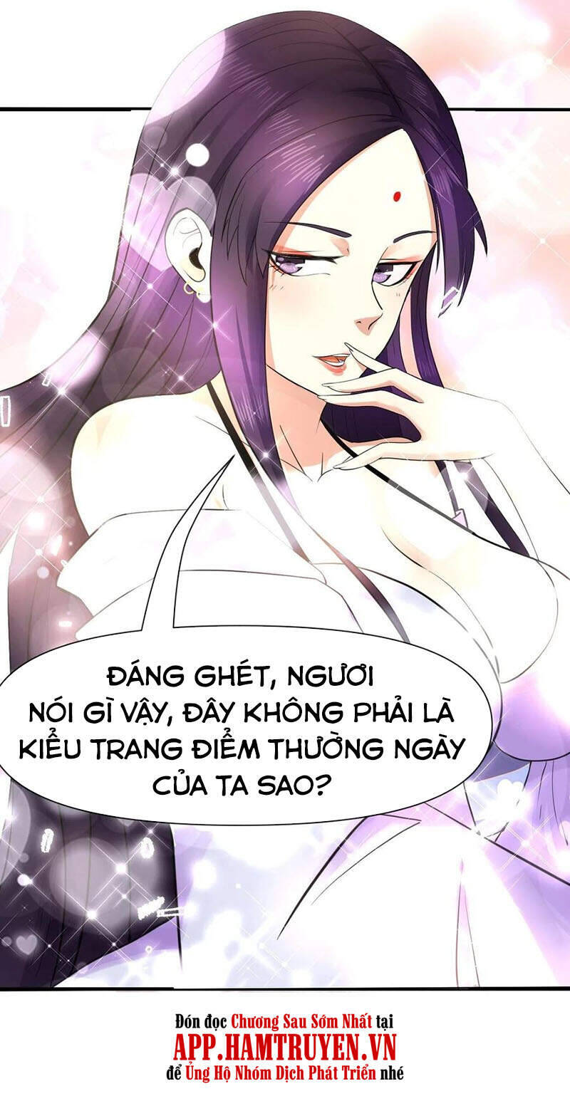 Sư Tỷ Của Ta Đông Đến Một Đám Chapter 142 - Trang 33