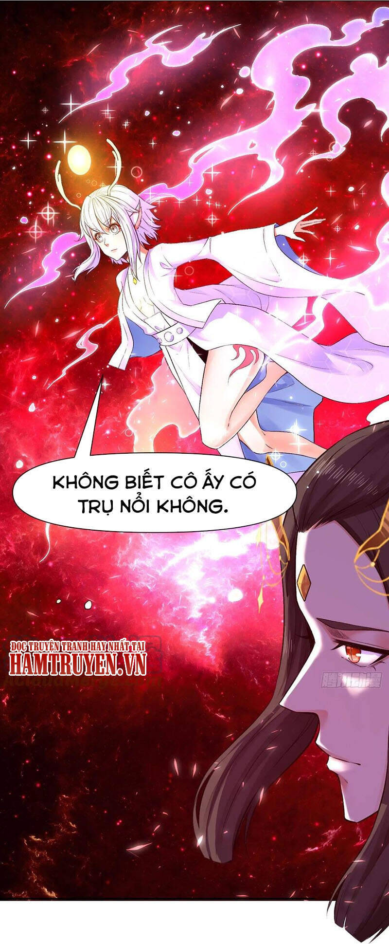 Sư Tỷ Của Ta Đông Đến Một Đám Chapter 158 - Trang 28