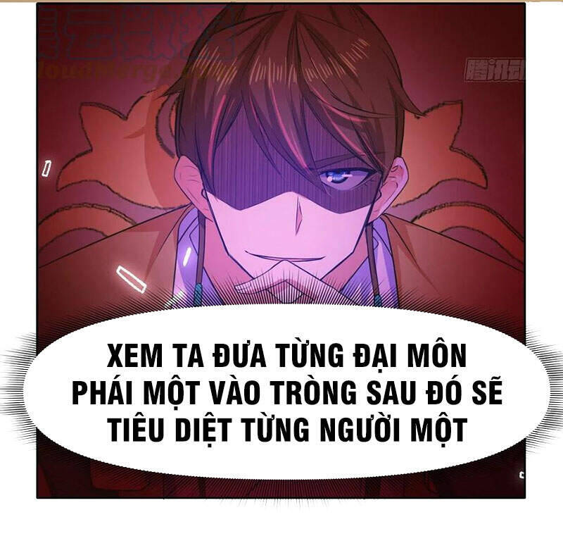 Sư Tỷ Của Ta Đông Đến Một Đám Chapter 145 - Trang 28