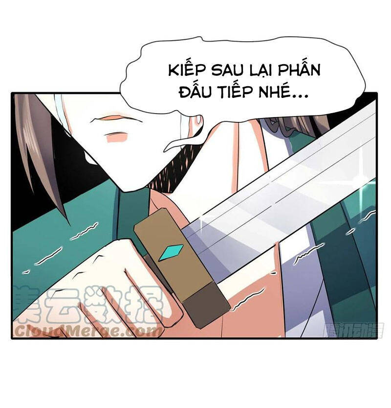 Sư Tỷ Của Ta Đông Đến Một Đám Chapter 172 - Trang 5