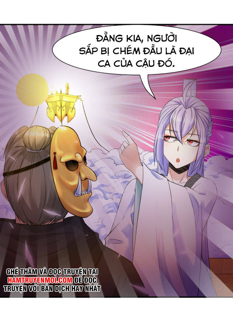 Sư Tỷ Của Ta Đông Đến Một Đám Chapter 198 - Trang 26