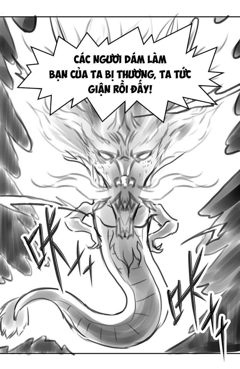 Sư Tỷ Của Ta Đông Đến Một Đám Chapter 156 - Trang 37