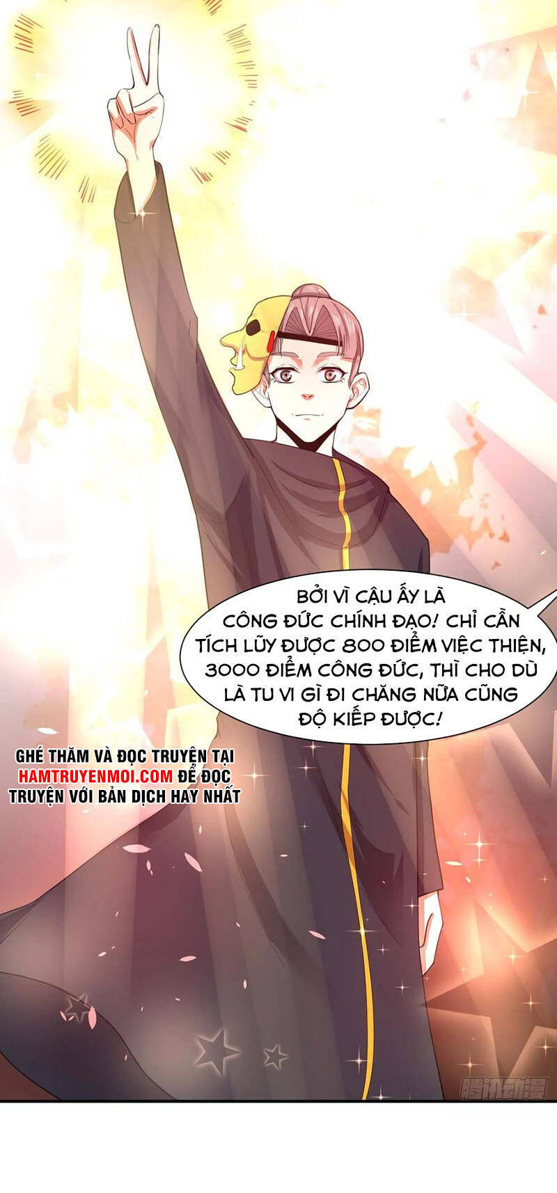 Sư Tỷ Của Ta Đông Đến Một Đám Chapter 186 - Trang 24