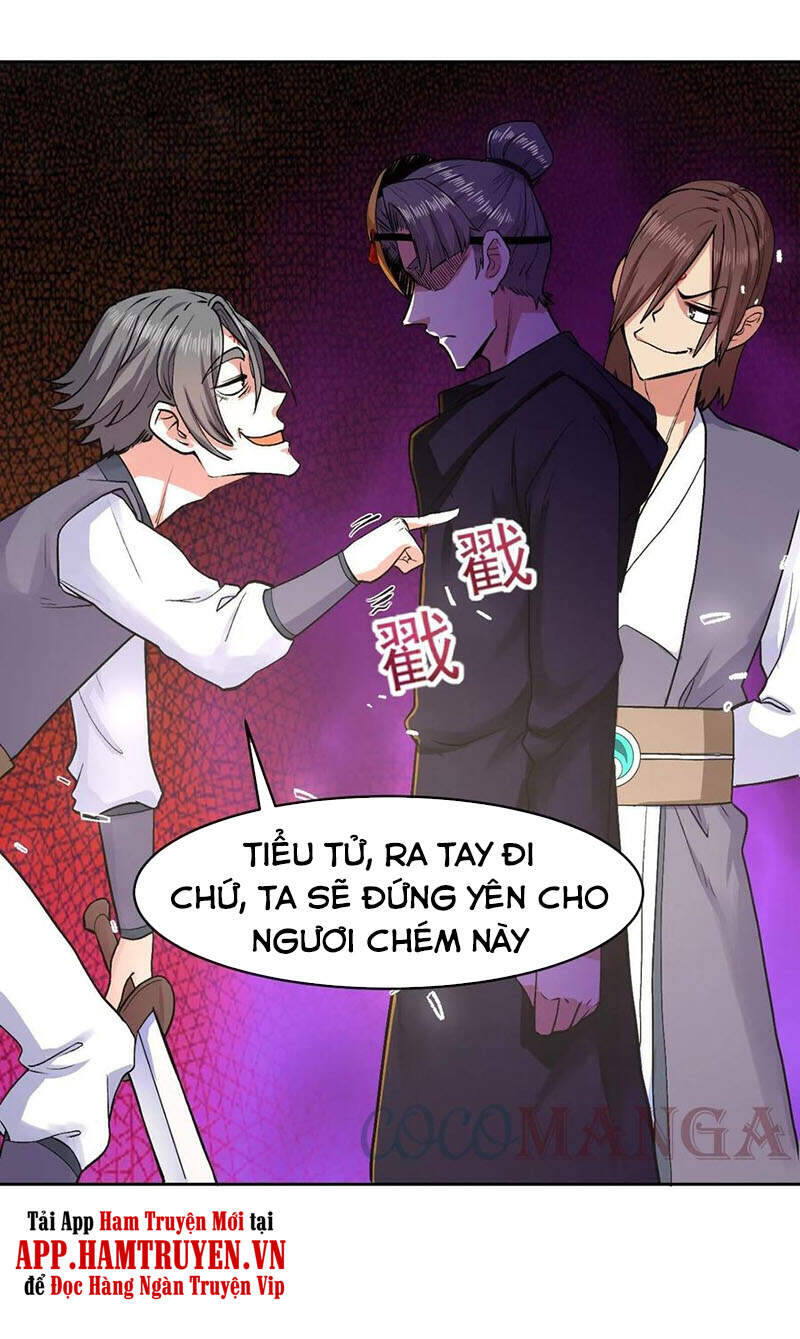 Sư Tỷ Của Ta Đông Đến Một Đám Chapter 140 - Trang 4