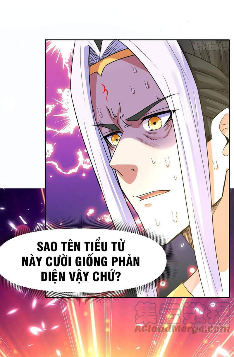 Sư Tỷ Của Ta Đông Đến Một Đám Chapter 145 - Trang 30