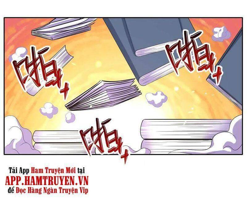 Sư Tỷ Của Ta Đông Đến Một Đám Chapter 148 - Trang 8