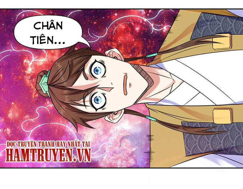 Sư Tỷ Của Ta Đông Đến Một Đám Chapter 159 - Trang 0