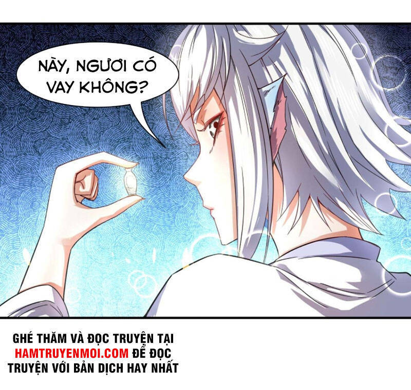 Sư Tỷ Của Ta Đông Đến Một Đám Chapter 204 - Trang 20