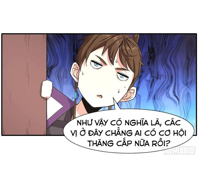 Sư Tỷ Của Ta Đông Đến Một Đám Chapter 171 - Trang 17