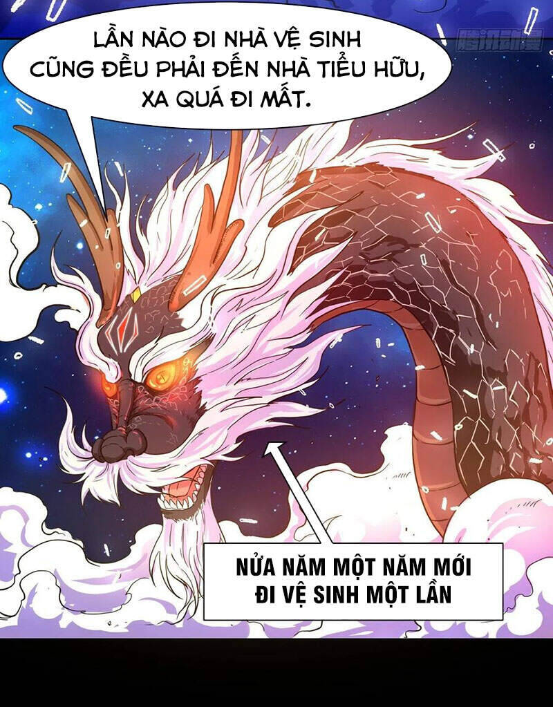 Sư Tỷ Của Ta Đông Đến Một Đám Chapter 156 - Trang 1