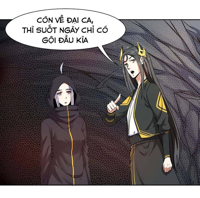 Sư Tỷ Của Ta Đông Đến Một Đám Chapter 139 - Trang 13