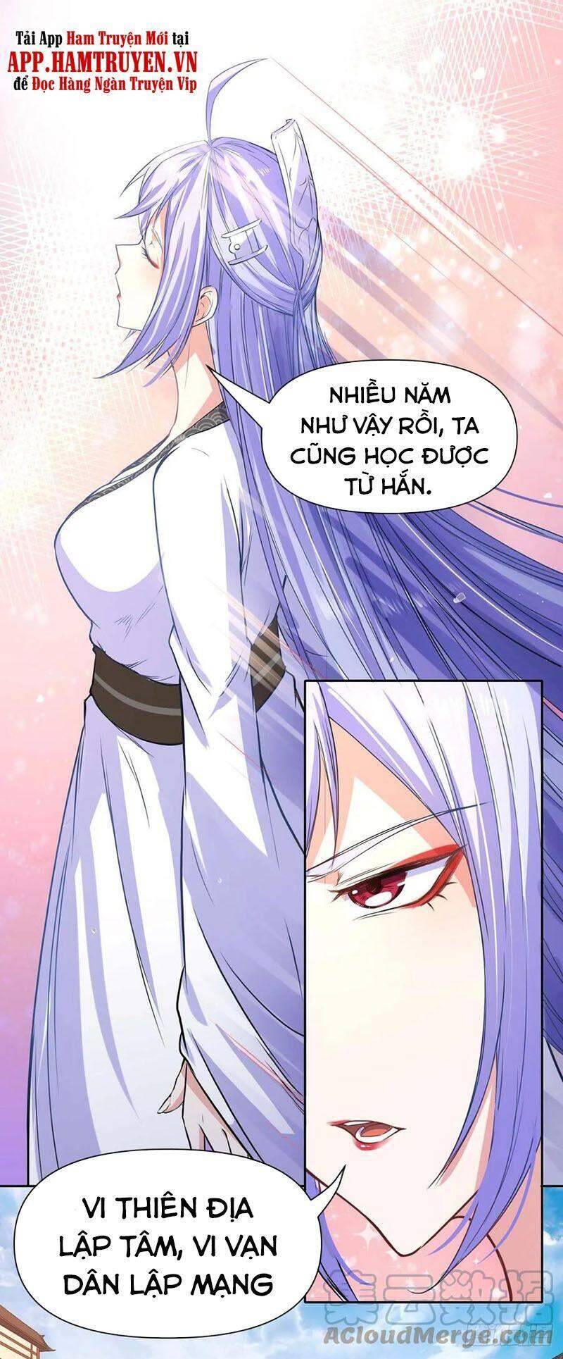 Sư Tỷ Của Ta Đông Đến Một Đám Chapter 148 - Trang 16