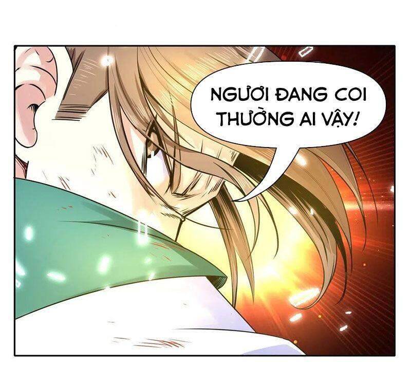 Sư Tỷ Của Ta Đông Đến Một Đám Chapter 147 - Trang 1