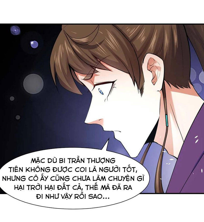 Sư Tỷ Của Ta Đông Đến Một Đám Chapter 191 - Trang 13