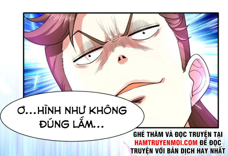 Sư Tỷ Của Ta Đông Đến Một Đám Chapter 204 - Trang 28