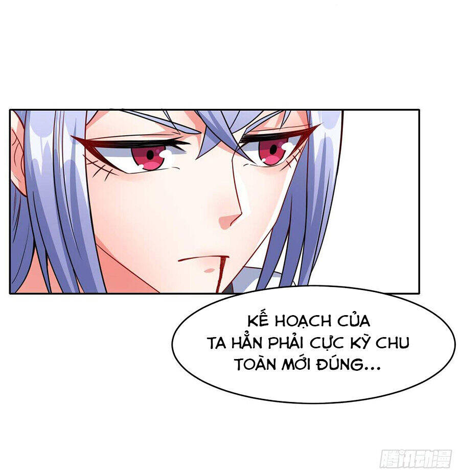 Sư Tỷ Của Ta Đông Đến Một Đám Chapter 15 - Trang 29