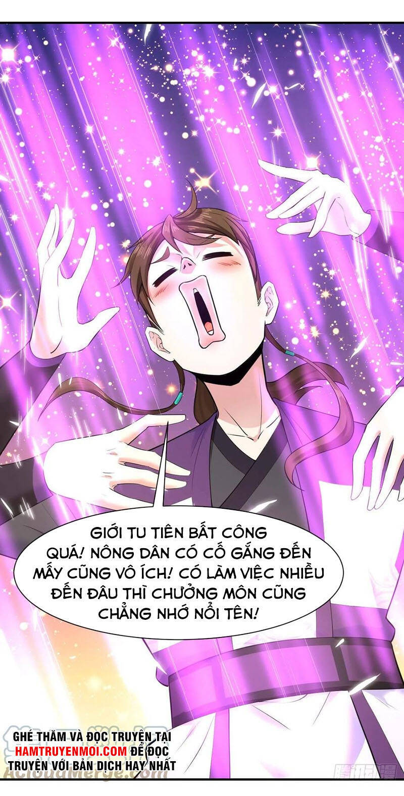 Sư Tỷ Của Ta Đông Đến Một Đám Chapter 186 - Trang 16