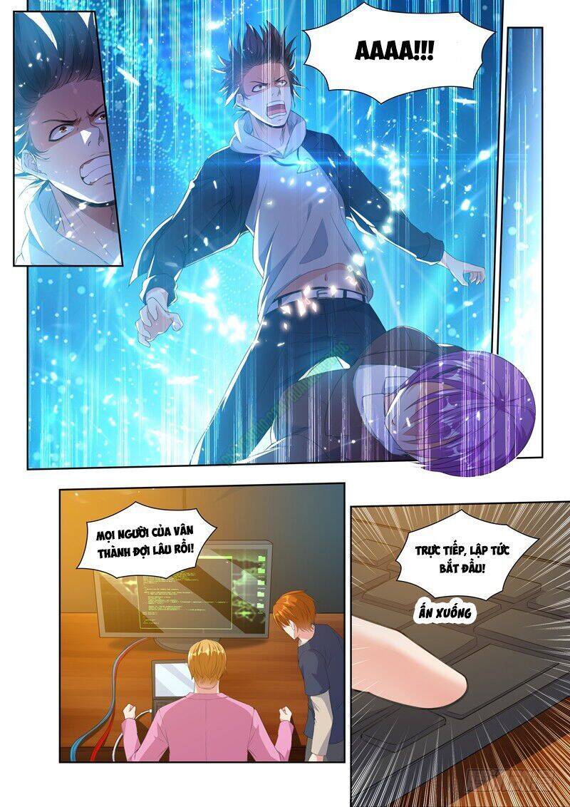 Hệ Thống Bạn Trai Siêu Cấp Chapter 19 - Trang 6