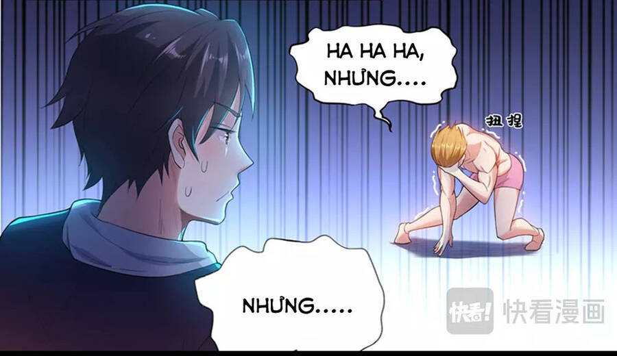 Hệ Thống Bạn Trai Siêu Cấp Chapter 4 - Trang 14