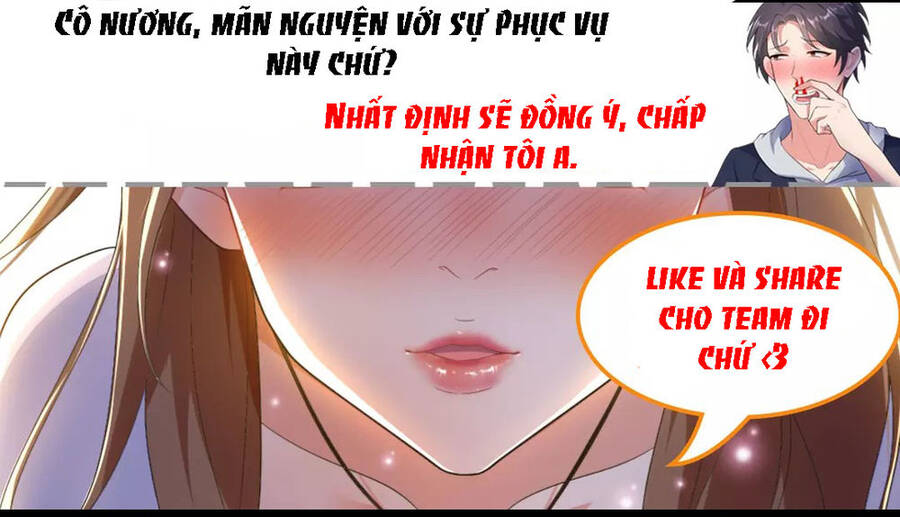 Hệ Thống Bạn Trai Siêu Cấp Chapter 2 - Trang 11