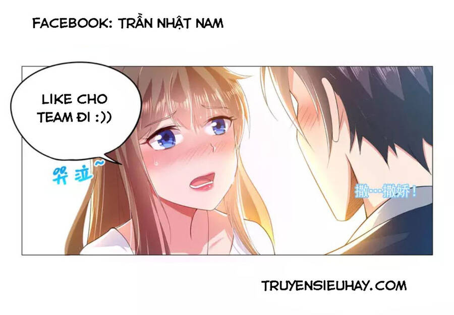 Hệ Thống Bạn Trai Siêu Cấp Chapter 3 - Trang 17