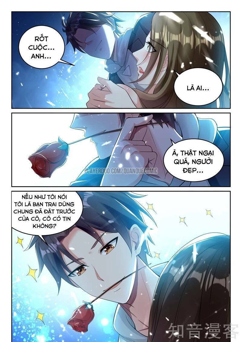 Hệ Thống Bạn Trai Siêu Cấp Chapter 48 - Trang 0