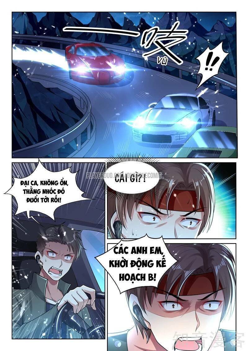 Hệ Thống Bạn Trai Siêu Cấp Chapter 49 - Trang 2