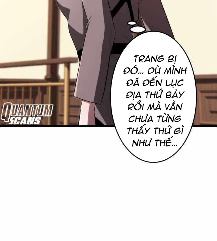 Vô Song Cùng Với Vũ Khí Ẩn Chapter 19 - Trang 138