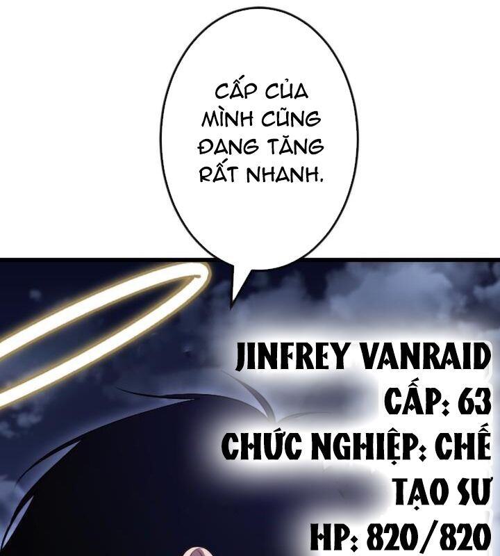 Vô Song Cùng Với Vũ Khí Ẩn Chapter 20 - Trang 9