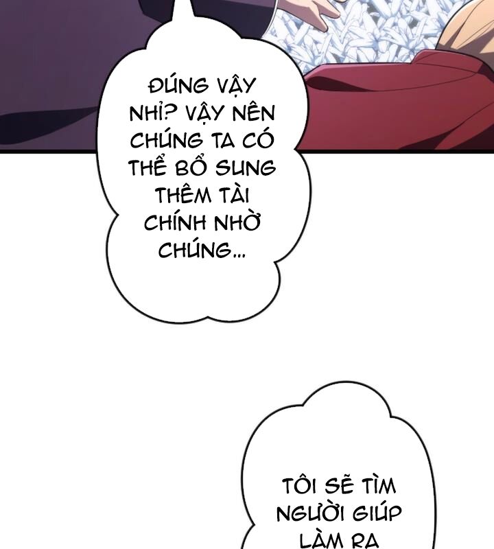 Vô Song Cùng Với Vũ Khí Ẩn Chapter 20 - Trang 37