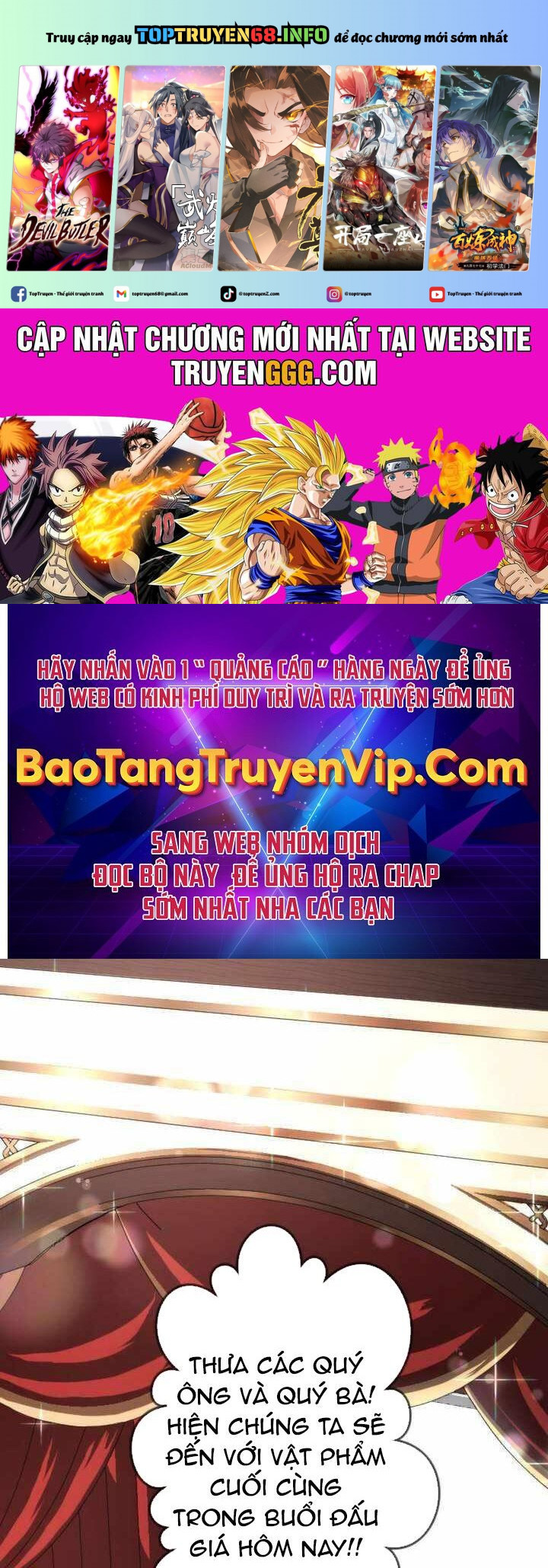 Vô Song Cùng Với Vũ Khí Ẩn Chapter 19 - Trang 0