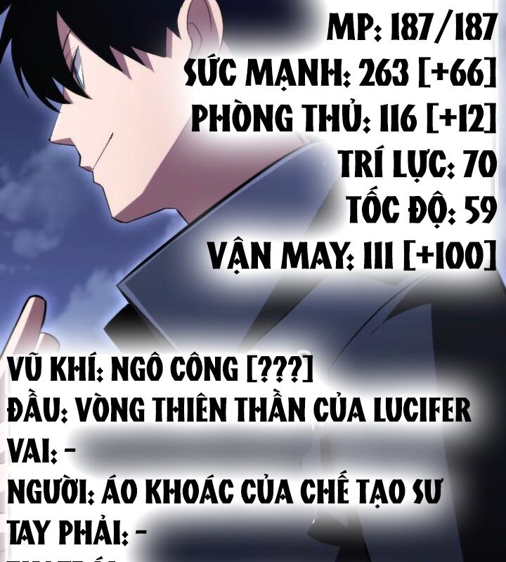 Vô Song Cùng Với Vũ Khí Ẩn Chapter 20 - Trang 10