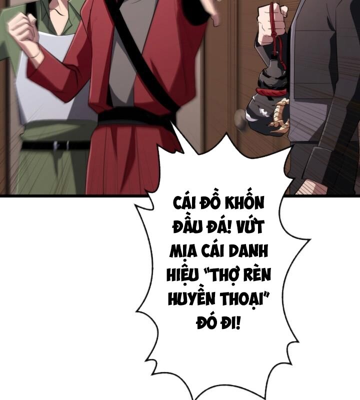 Vô Song Cùng Với Vũ Khí Ẩn Chapter 21 - Trang 83