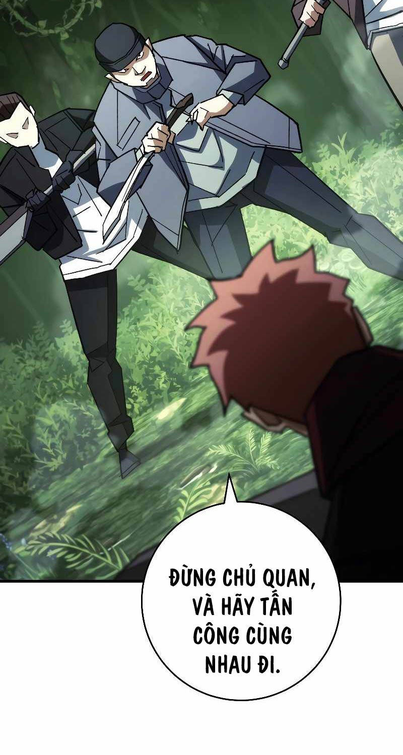 Anh Hùng Trở Lại Chapter 82 - Trang 57